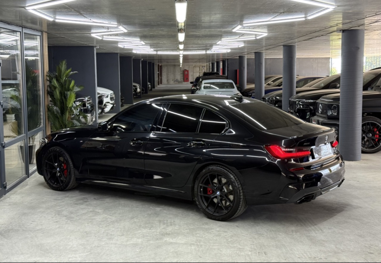 BMW 3 серії - фото 2