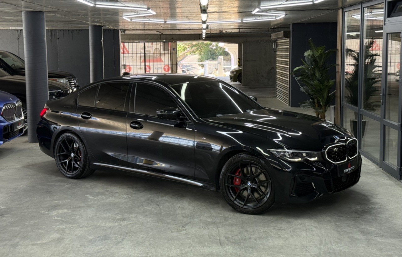 BMW 3 серії - фото 3