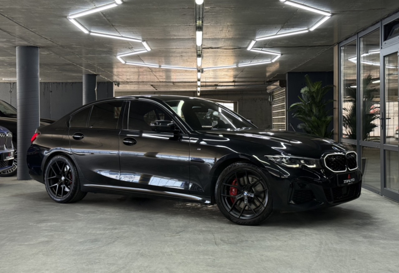 BMW 3 серії - фото 5