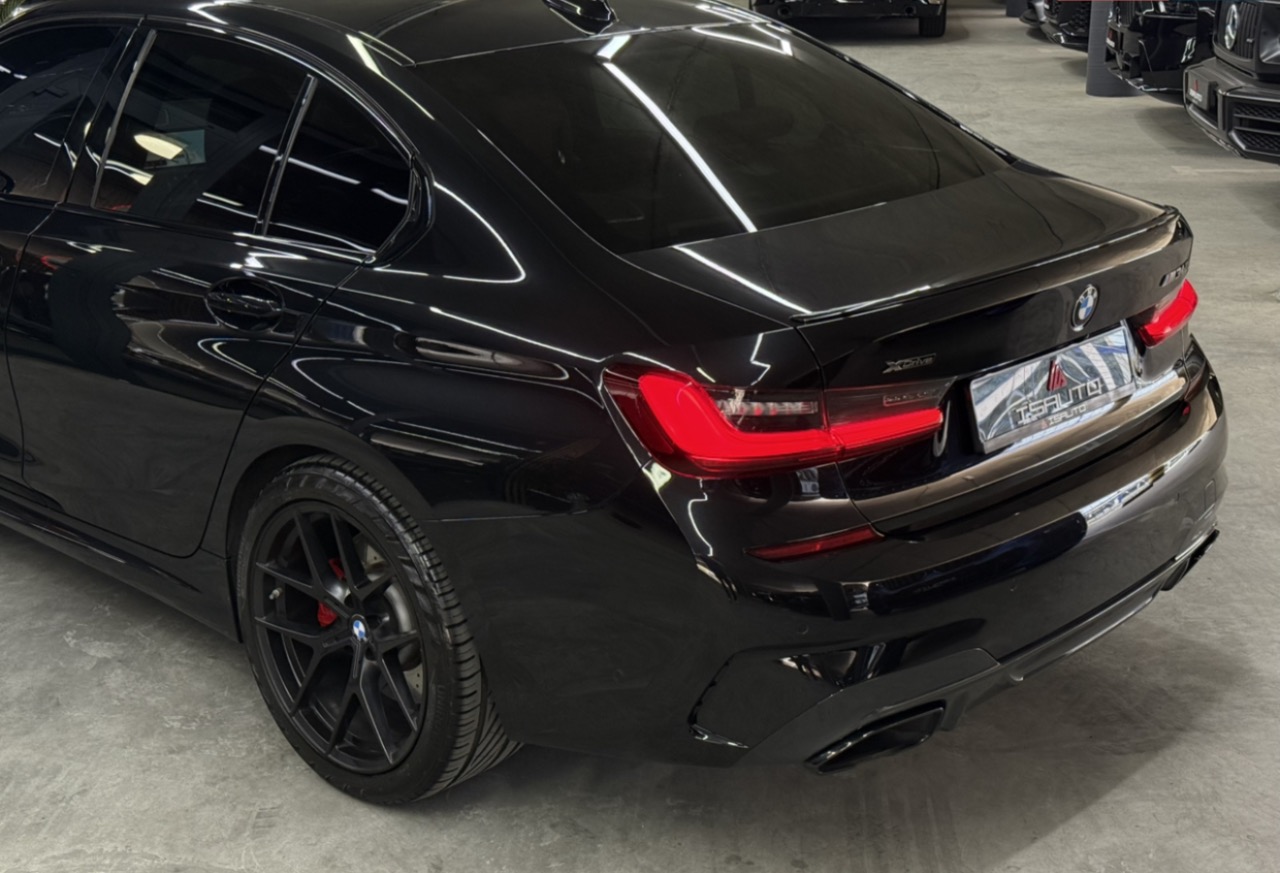 BMW 3 серії - фото 9