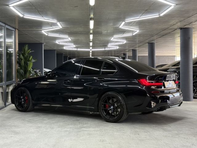 BMW 3 серії 2021, Одеса, $49 500 - зображення 5
