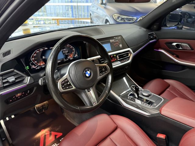 BMW 3 серії - фото 3