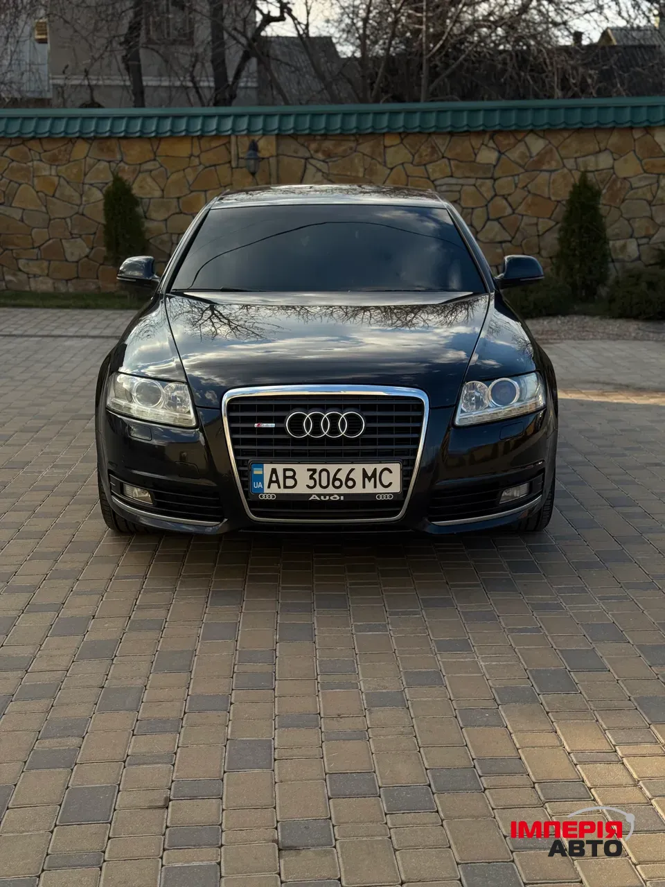 Audi A6 - фото 2