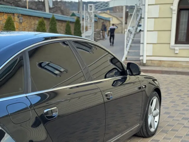 Audi A6 - фото 4