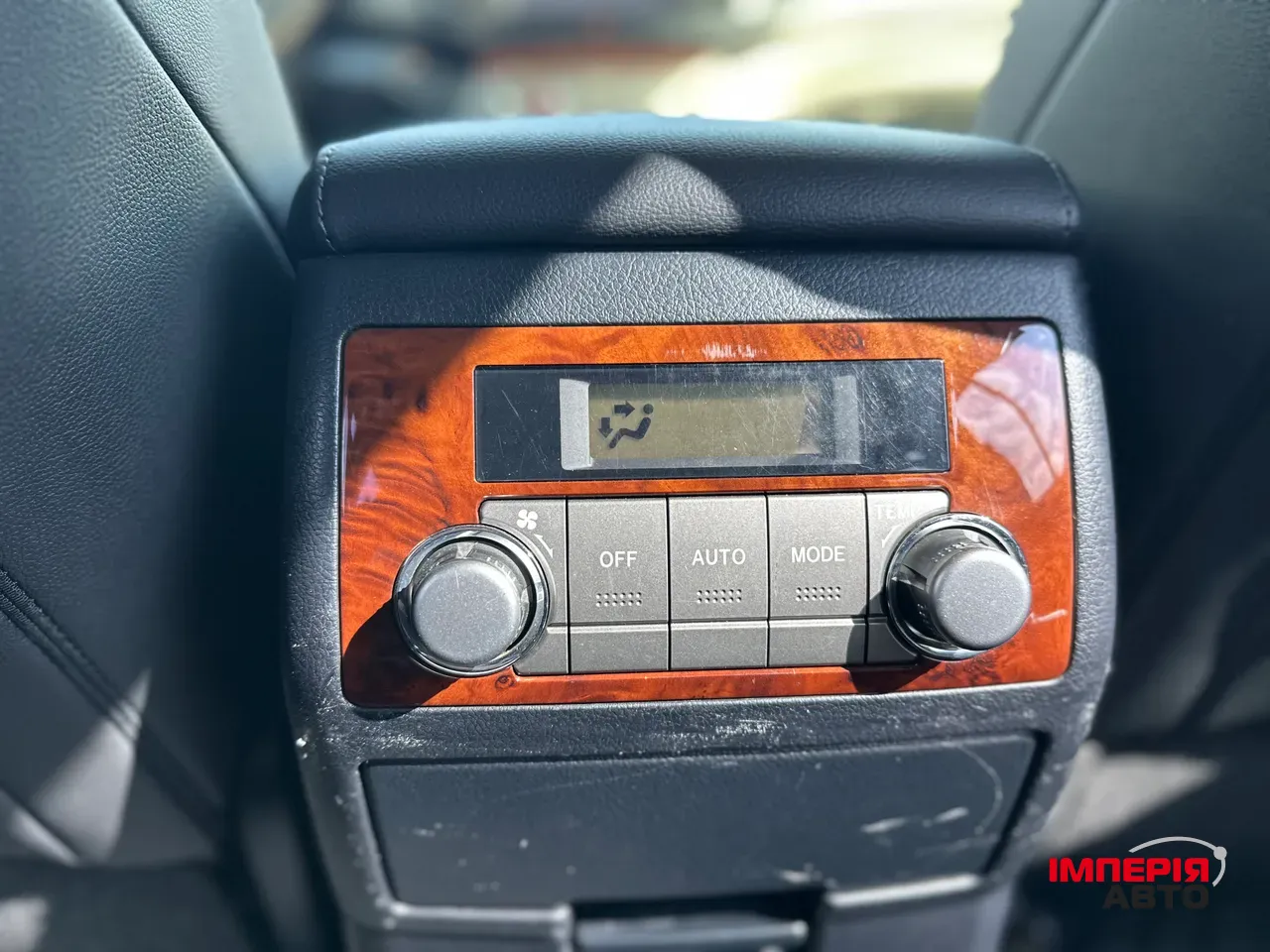 Toyota Highlander - фото 18