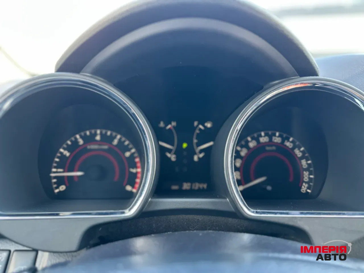 Toyota Highlander - фото 20