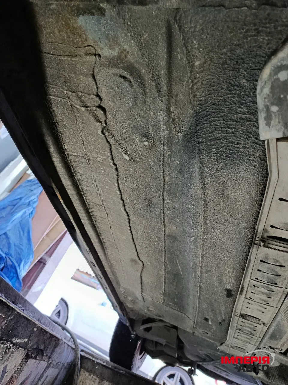 Mazda 3 - фото 22