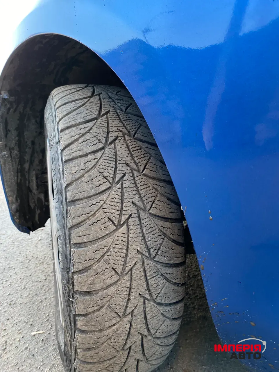 Mazda 3 - фото 10