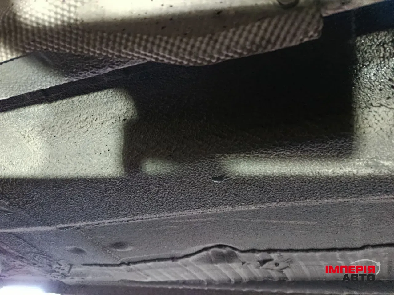 Mazda 3 - фото 21