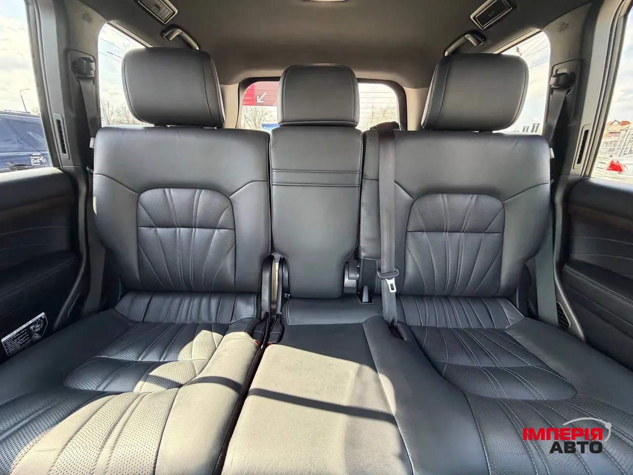 Toyota Land Cruiser - фото 9