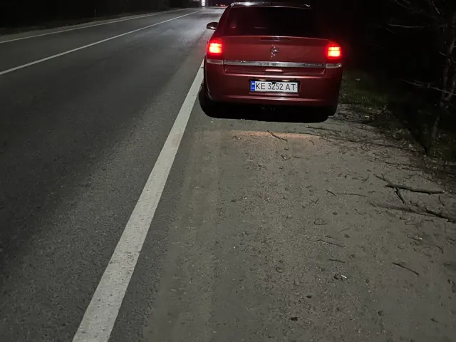 Opel Vectra - фото 2