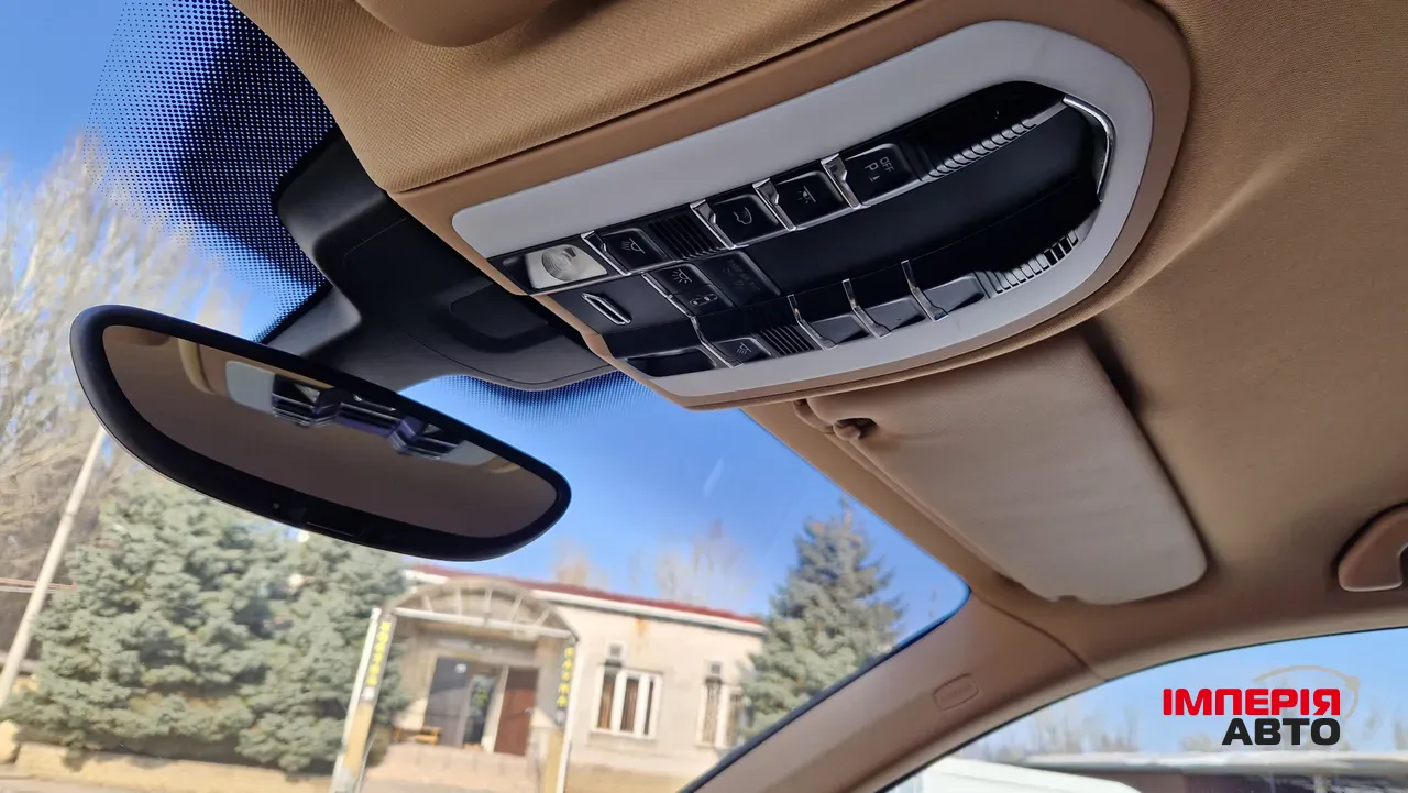 Porsche Cayenne - фото 24