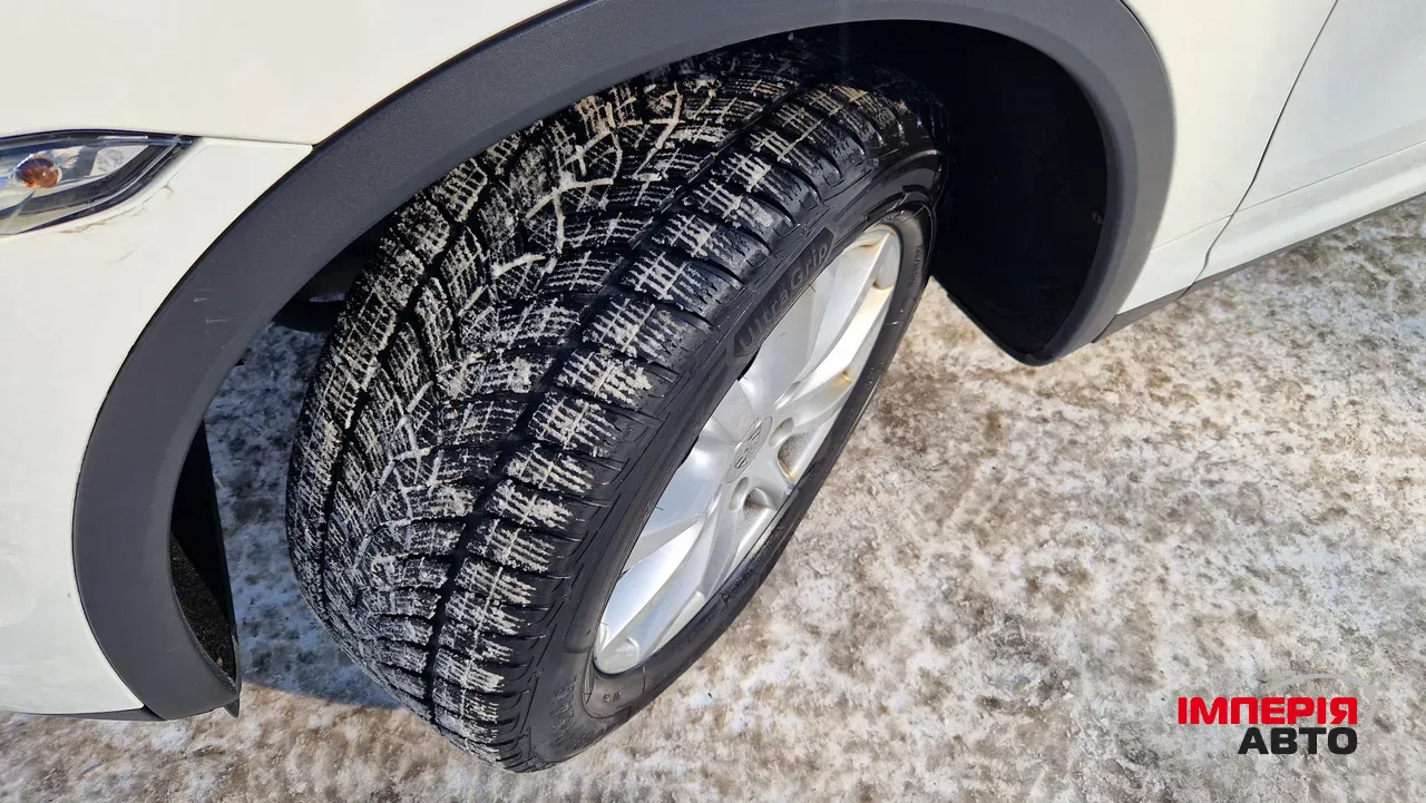 Porsche Cayenne - фото 11