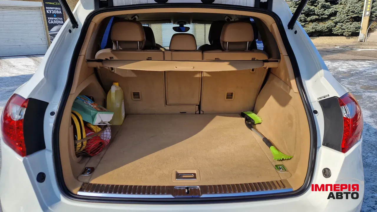 Porsche Cayenne - фото 34