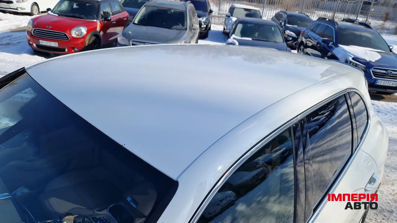 Porsche Cayenne - фото 12