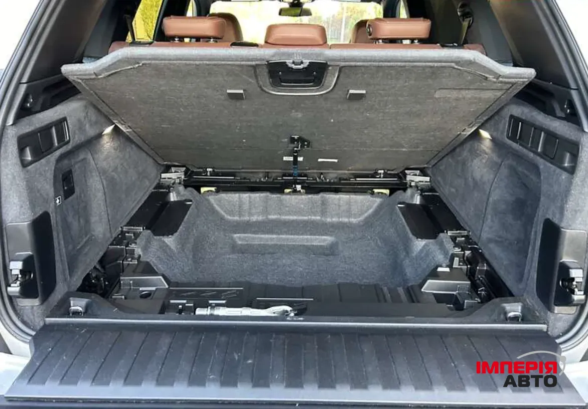 BMW X5 - фото 12