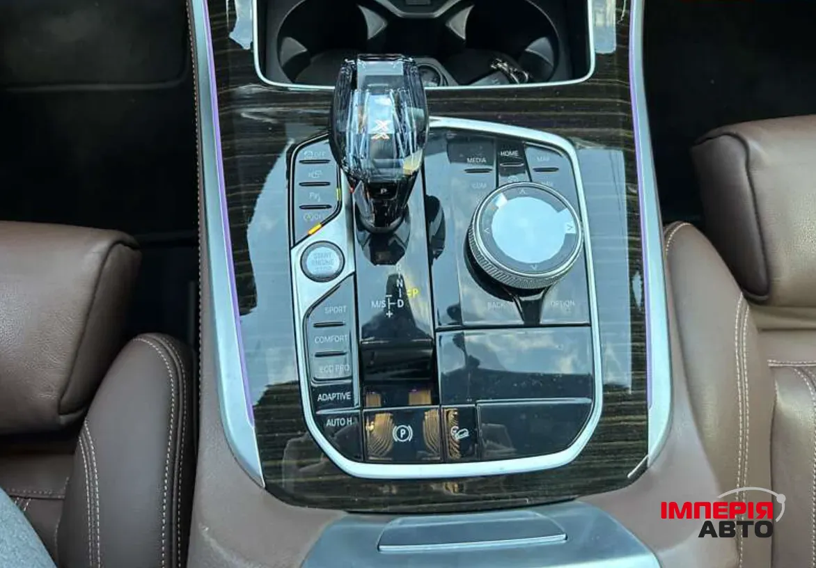 BMW X5 - фото 13