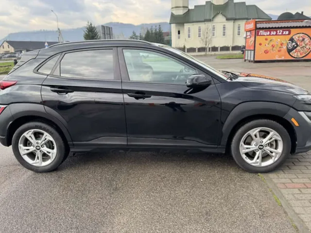 Hyundai Kona - фото 4