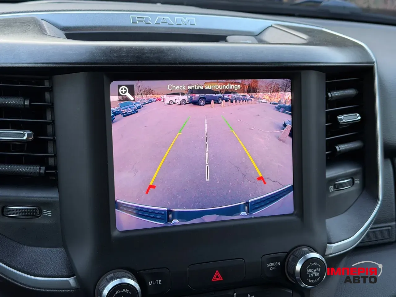 Ram 1500 - фото 6