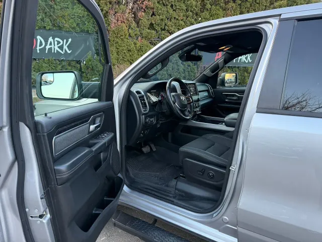 Ram 1500 - фото 3