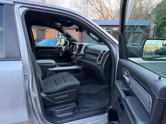 Ram 1500 - фото 5