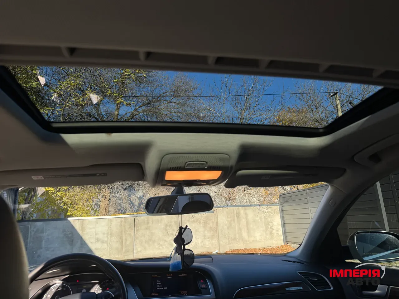 Audi A4 allroad - фото 9