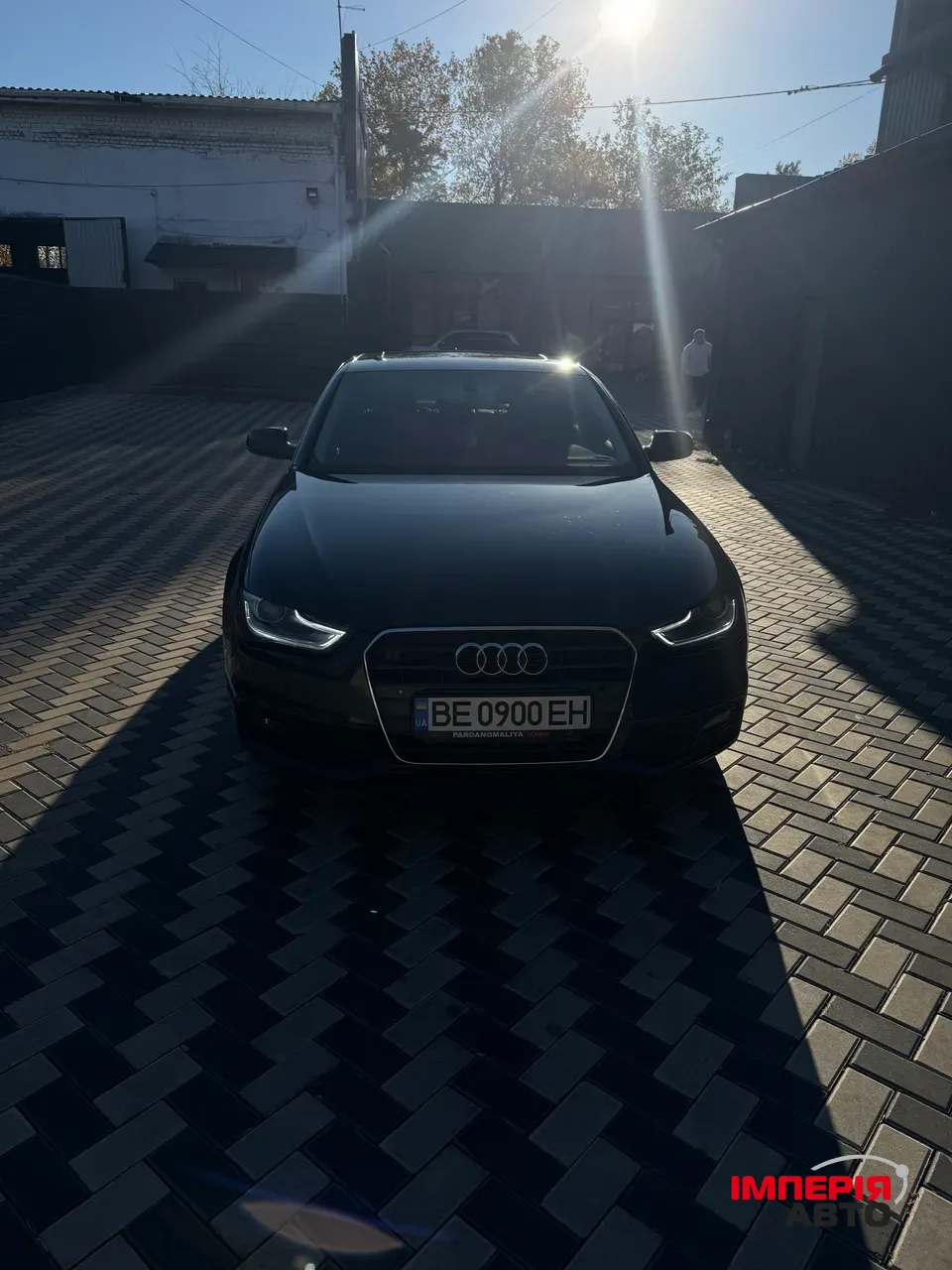 Audi A4 allroad - фото 2