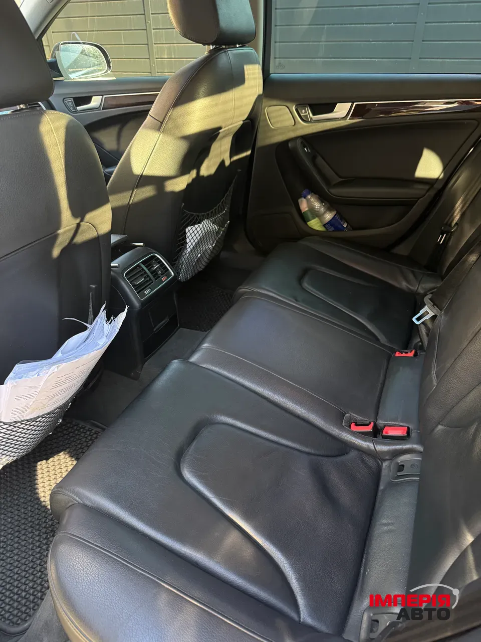 Audi A4 allroad - фото 7