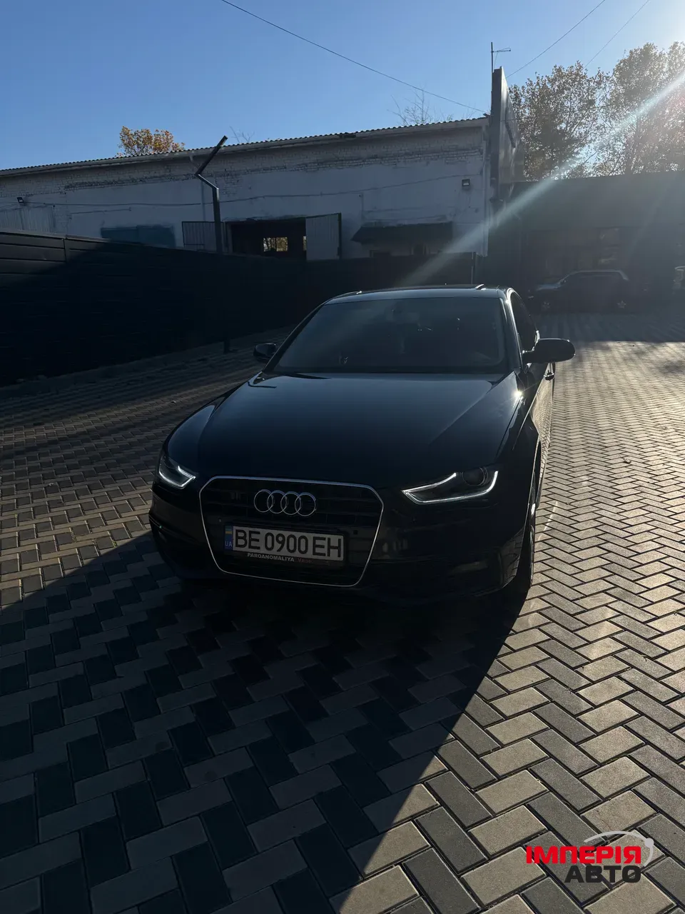 Audi A4 allroad - фото 1