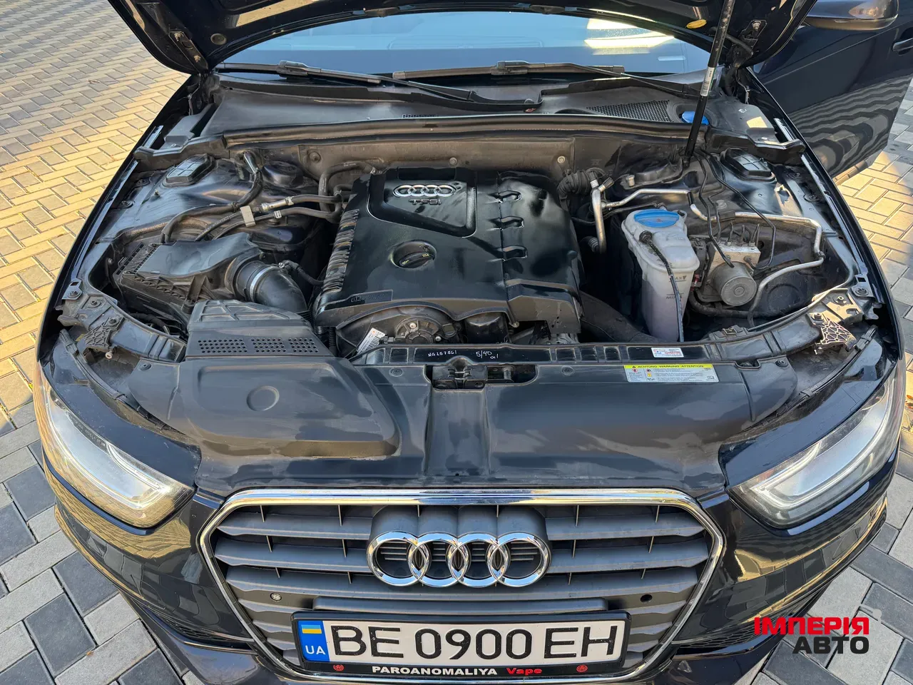 Audi A4 allroad - фото 11