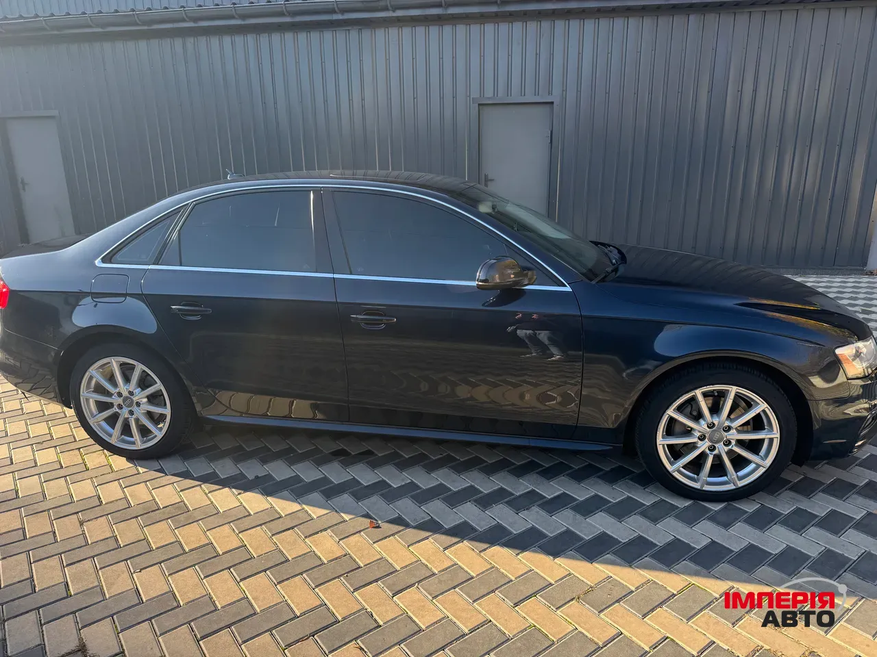 Audi A4 allroad - фото 6