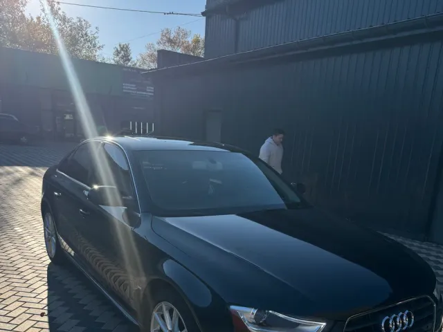 Audi A4 allroad - фото 4