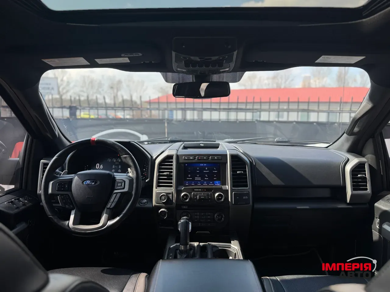 Ford F-150 - фото 6