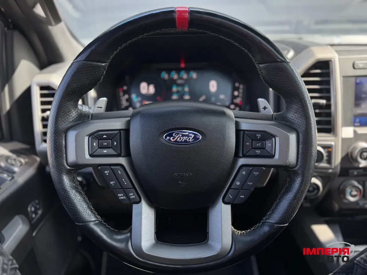 Ford F-150 - фото 13