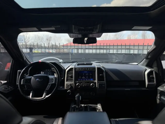 Ford F-150 - фото 5