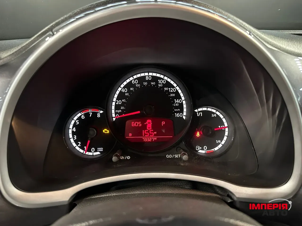 Volkswagen Beetle - фото 10