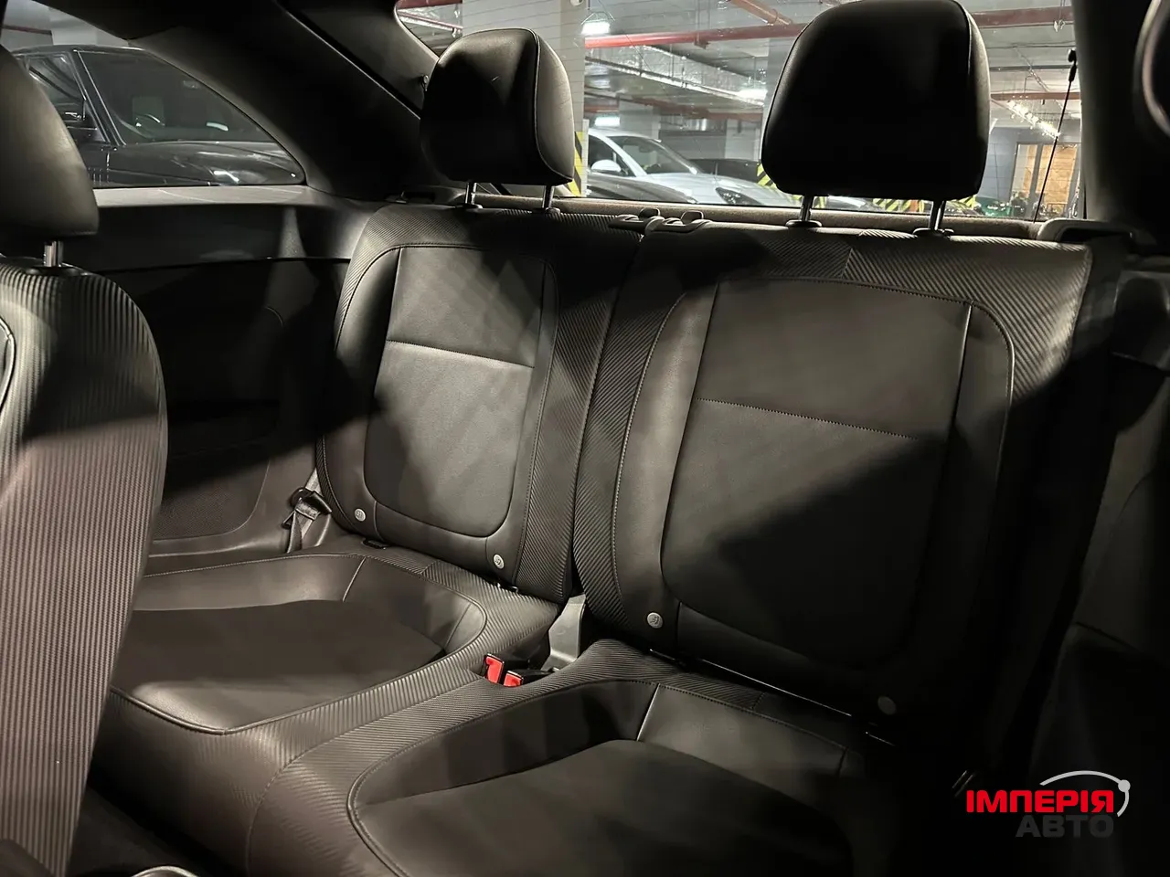 Volkswagen Beetle - фото 11