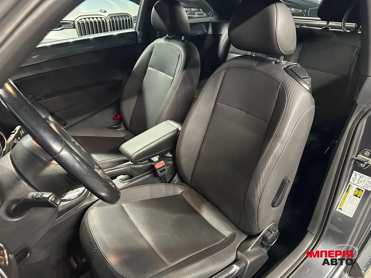 Volkswagen Beetle - фото 12