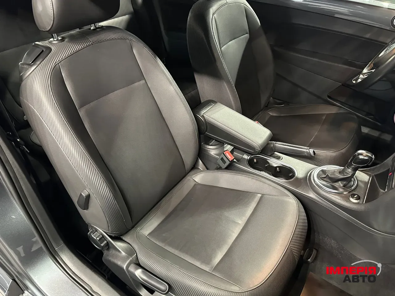 Volkswagen Beetle - фото 9