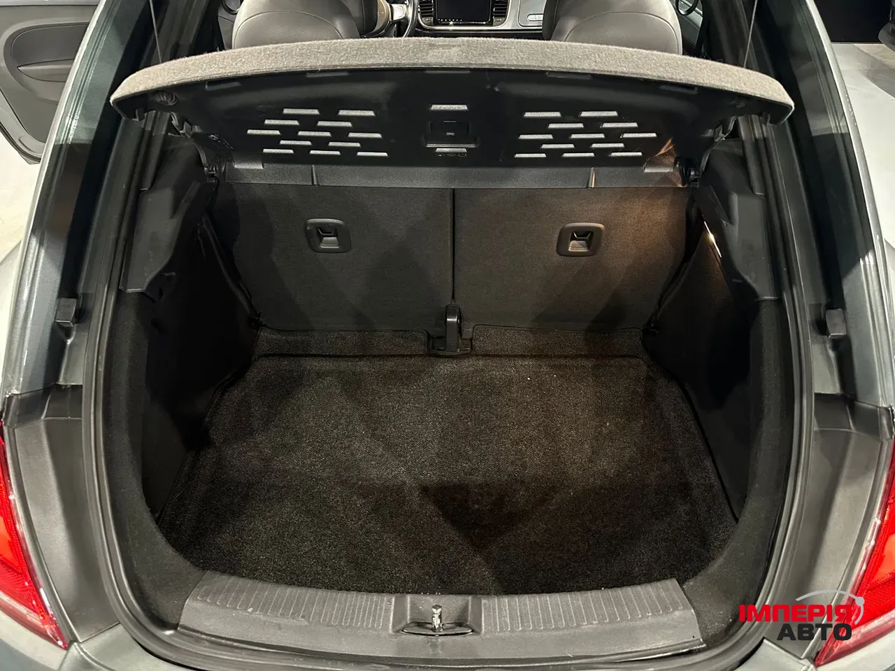 Volkswagen Beetle - фото 14