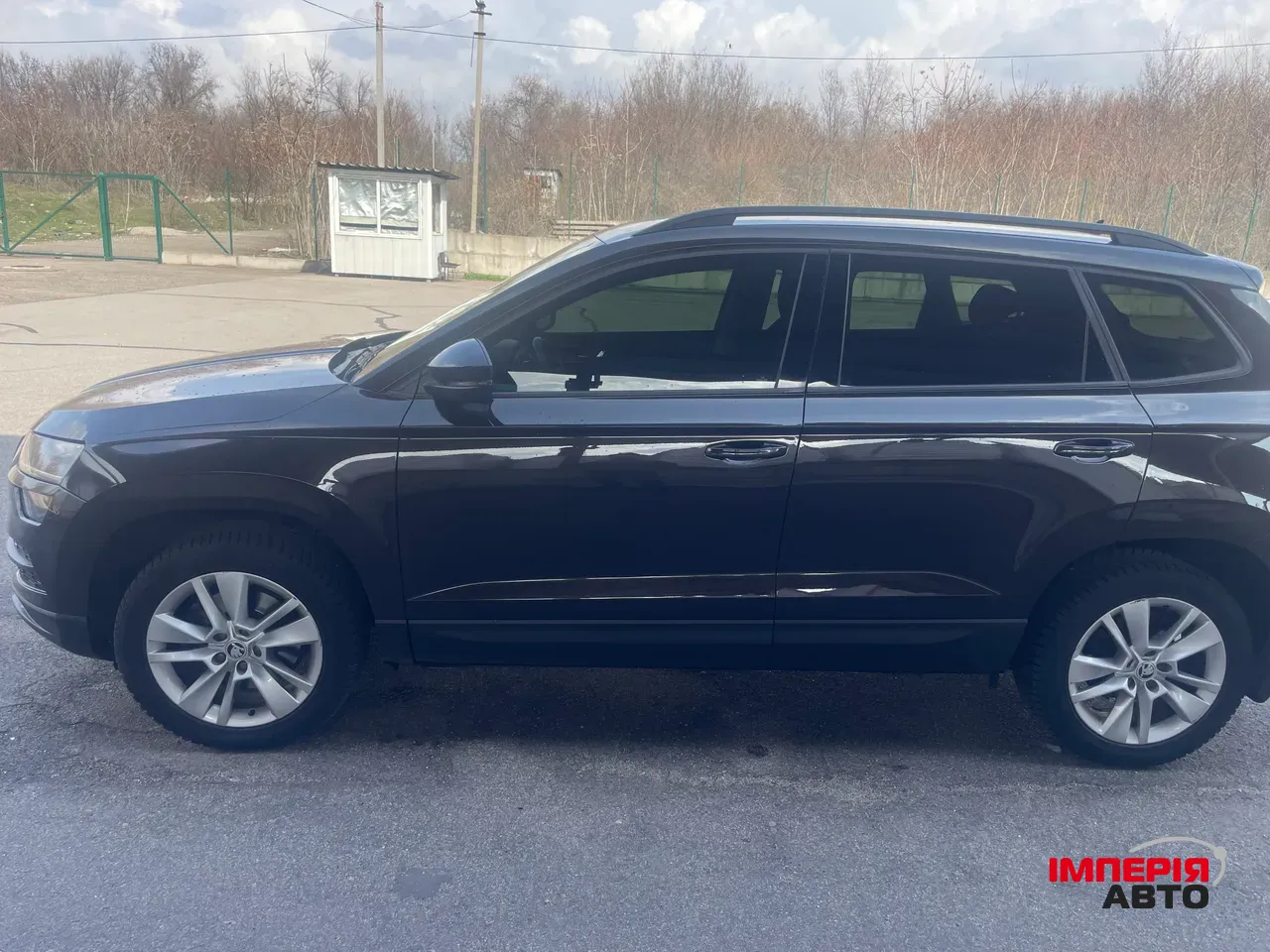 Skoda Karoq - фото 11