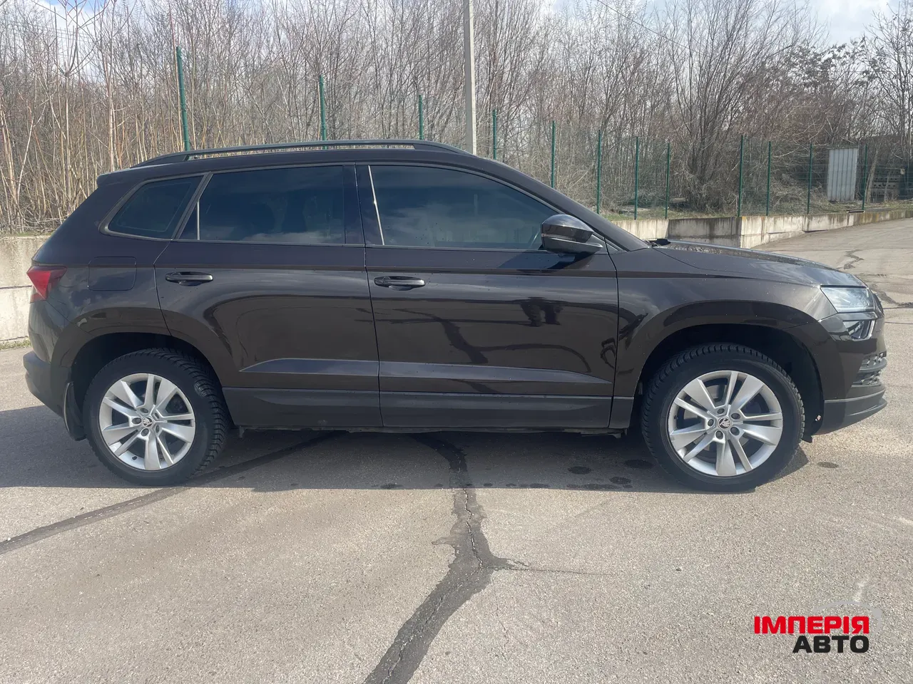 Skoda Karoq - фото 14
