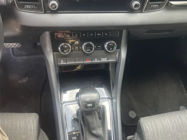Skoda Karoq - фото 4