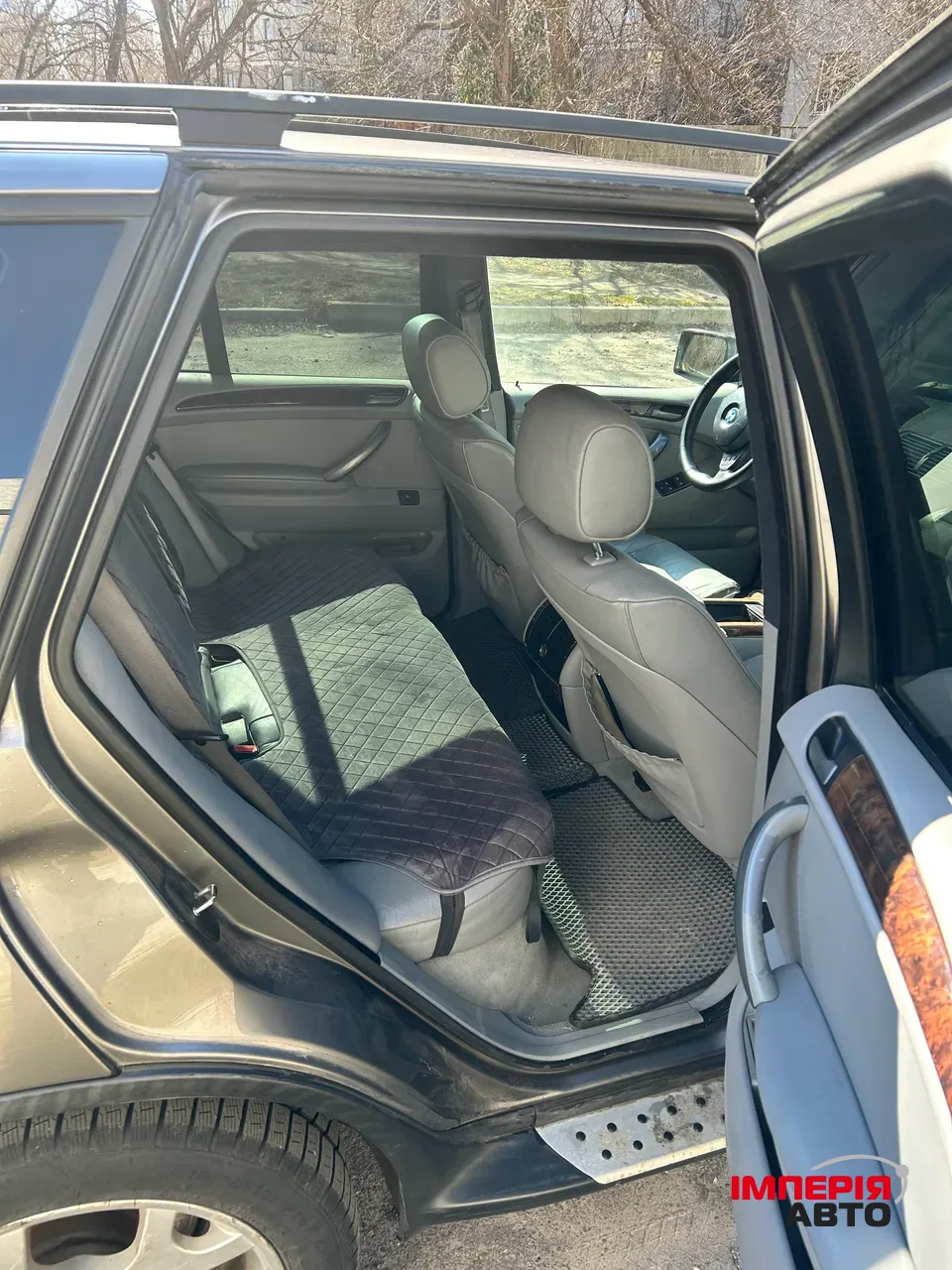 BMW X5 - фото 10