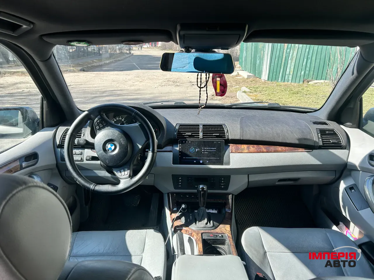 BMW X5 - фото 13