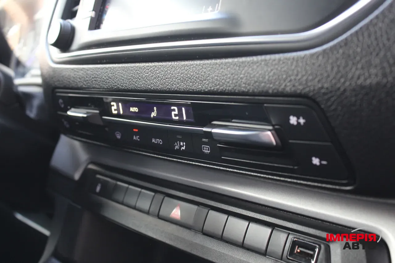 Toyota ProAce - фото 37