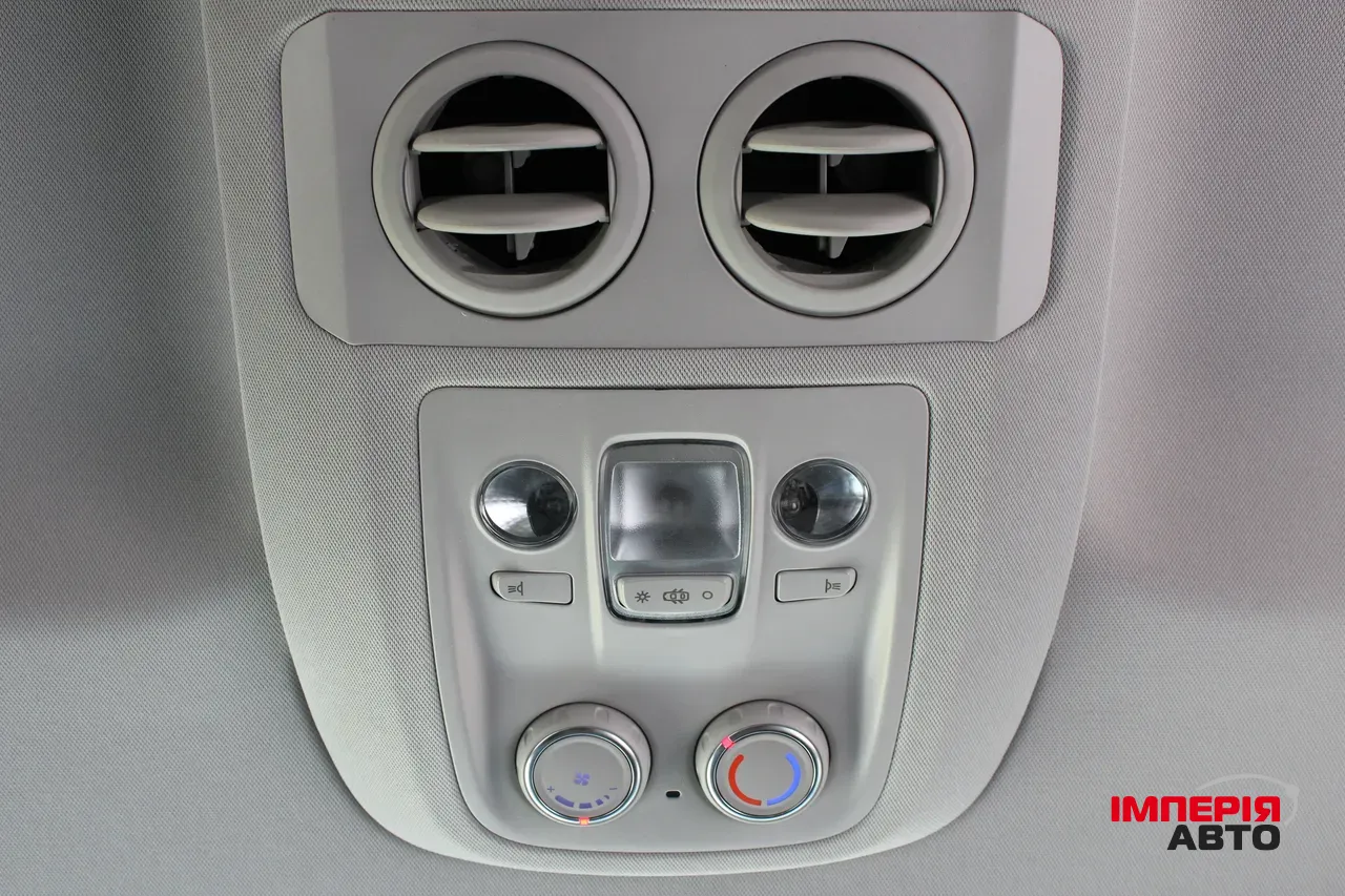 Toyota ProAce - фото 47