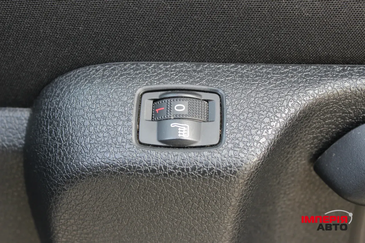 Toyota ProAce - фото 31