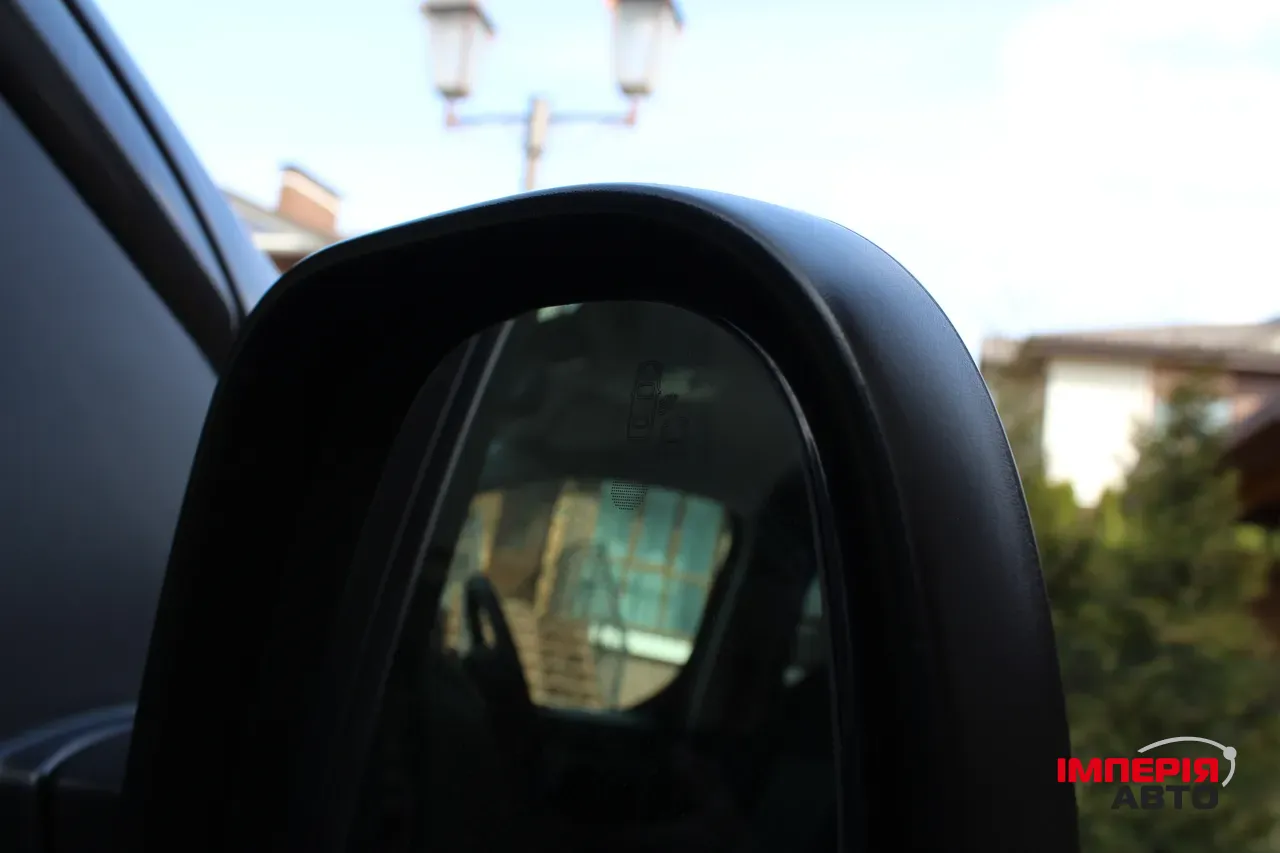 Toyota ProAce - фото 26