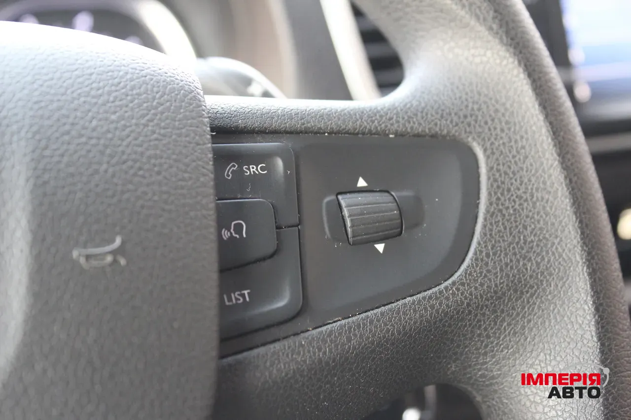 Toyota ProAce - фото 46